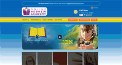 Desktop Screenshot of jewishonlineschool.com